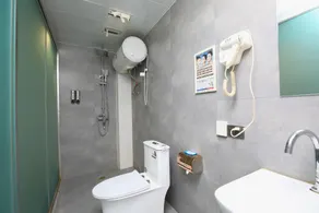 Golden Triangle Business Hotel (Zhongqiang Guangnian City Plaza Branch) - Image 4