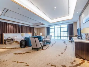 Yujingyuan Hotel - Image 3