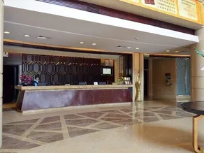Gardenlei Hotel - Image 2