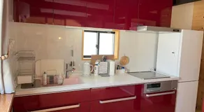 Entire House-otonarisan-一軒家貸切- 駐車場無料 - Image 4
