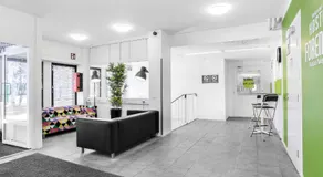 Forenom Hostel Vantaa Aviapolis - Image 5