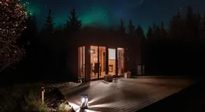 Buubble Hotel - Hrosshagi - Image 4
