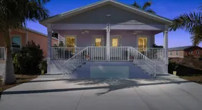 New! Charming Lilac Cottage 111 - Image 4