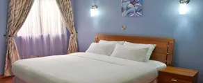 Fahari Palace Serviced Apartments - Image 4