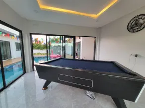 Ken's Pool Villa - Image 4