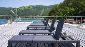 Hotel Plutitor Lebăda - Image 5