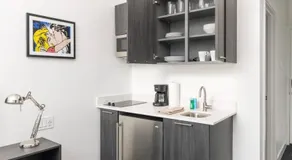 Stylish Studio in Historic Boston - #206 - Image 5
