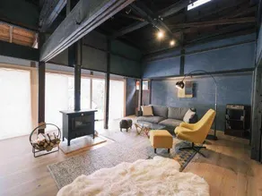 Private Villa BO-SHA 　150-year-old traditional house - Image 4