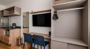  360 SP Vila Mariana - Image 5