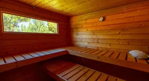 Belle villa provençale et dépendances dans un domaine de 2 Ha piscine, sauna, balnéo - Image 5