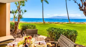 Valley Isle Villas Oceanfront 3 BR Sleeps 9 Complimentary Car with 6 Nights VIR ML-3672 by KBM - Image 3