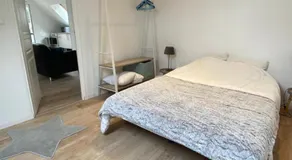 Au bonheur des Anes - Gîte Idylle - Image 4