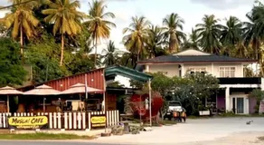 BlackSand Guests House Langkawi - Image 3