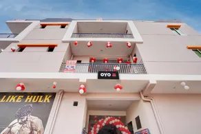 Hotel O Vedant - Image 3