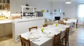 Bonaventura b&b and Bonaventura food - Image 3