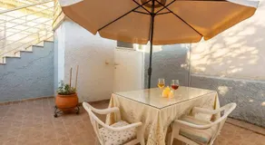 Pylos Sunset Retreat with Panoramic Sea Views - Image 4