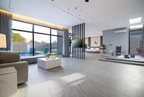 Riyadh View Chalets شاليهات الرياض فيو - Image 2