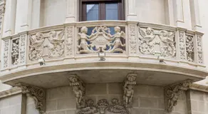 CASA DEL CIRCULO MERCANTIL - Image 5