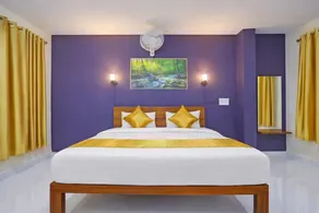 Hotel Sujatha International - Image 2