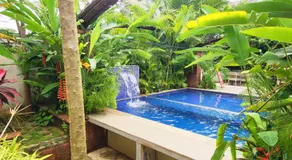4 BHK villa with Pool and private Jacuzzi - Anjuna - Image 2