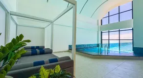 Blue Sea Hotel - Image 5