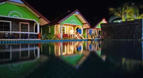 Nature Beach Resort, Koh Lanta - Image 2
