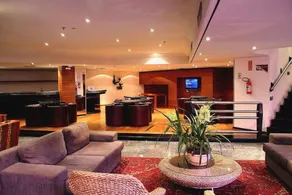Hotel Golden Park Campinas Cambuí By Nacional Inn - Image 5