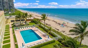 Hutchinson Island BeachFront Heated Pool Balcony Top Floor - Image 5