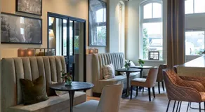 Brasserie Spoorhuis Mijdrecht - Image 4