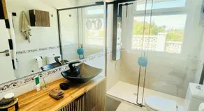 Villa Vista Mar La Marina Piscine privée - Image 2