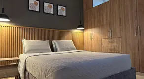 Apartamento entero bien ubicado en zona exclusiva wifi - Image 2