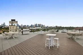 Modern, Executive 1 Bedroom Apartment With Balcony - Image 4
