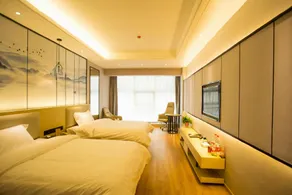 Jintai International Hotel - Image 2