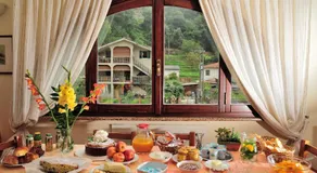 Affittacamere B&B Trattoria della Posta - Image 3