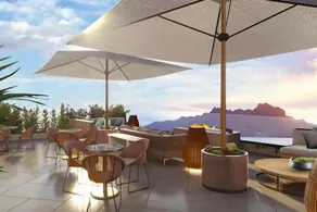 Four Points by Sheraton São Vicente Resort - Image 3