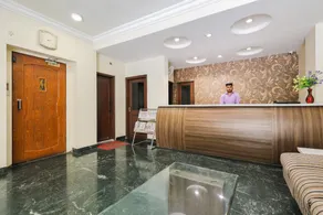 OYO 14421 Hotel Grand Tower - Image 2