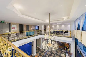 Dali Manka Hotel (High-speed Railway Station Branch) - Image 3