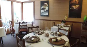 Auberge Saint Fleuret - Image 5
