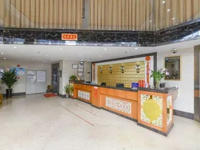 Xingjiayuan hansiman Movie Hotel - Image 5