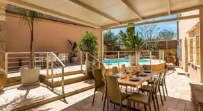 Villa Cava - Private Stone Hideaway with Pool & Sea Views in Apokoronas, Chania by PosarelliVillas - Image 4