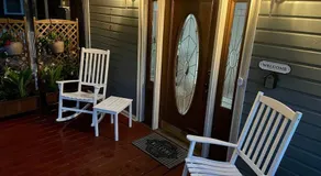 The Nash House | Historic Downtown Ocala 2/2 - Image 4