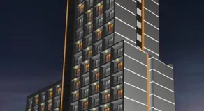 Family Residences Brás - Image 3