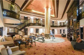Fortune Zhixuan Hotel (Shanghai Hongkou Football Stadium) - Image 2