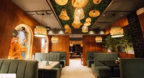 Amarjeet Hotel - Image 4