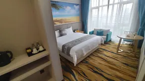 HAOHAN HOTEL TAISHAN - Image 2
