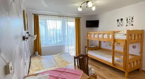 Pokoje Gościnne SŁONECZKO Władysławowo - Image 2
