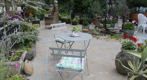 Chambre d'hôtes Bounty - terrasse, cuisine privée, garage - Image 4