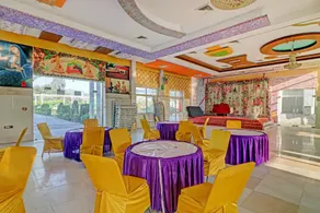 Capital O Kanha Resort - Image 4