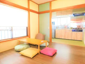 Martians Hotel Tomizu - Image 5
