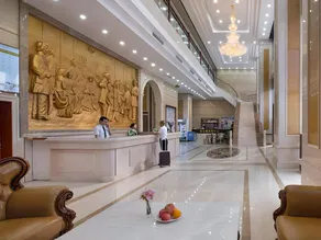 Vienna Hotel Guangdong Huizhou Boluo Central Passenger Station - Image 2